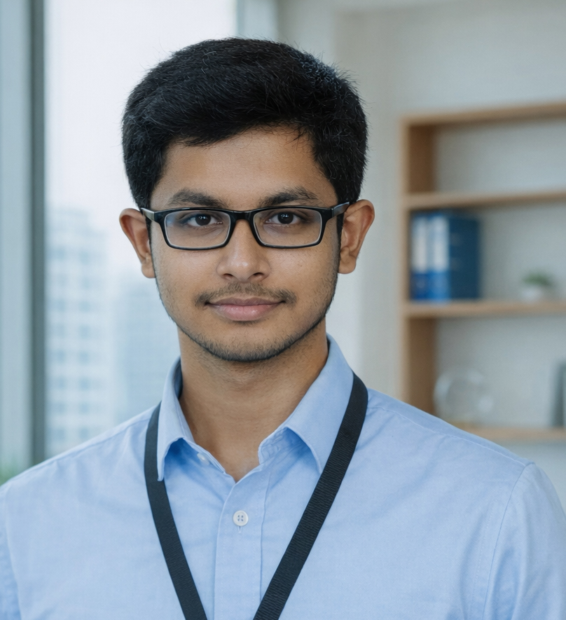 Sayantan Pramanick